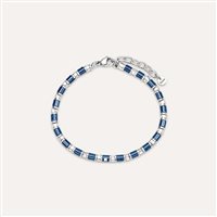 Pulsera Stroili Oro Hombre in Acero 1681930